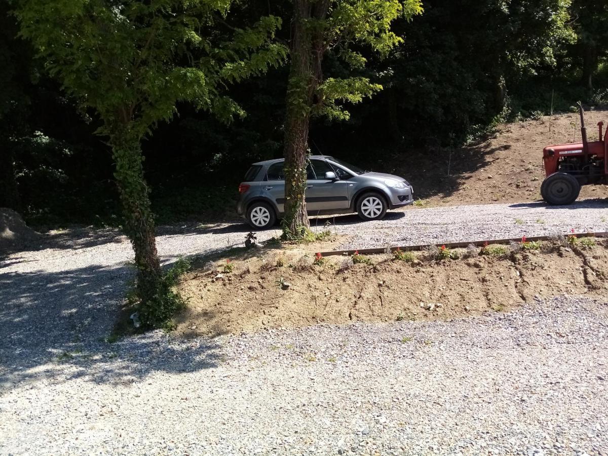 Apartman Potocki Krapina Extérieur photo