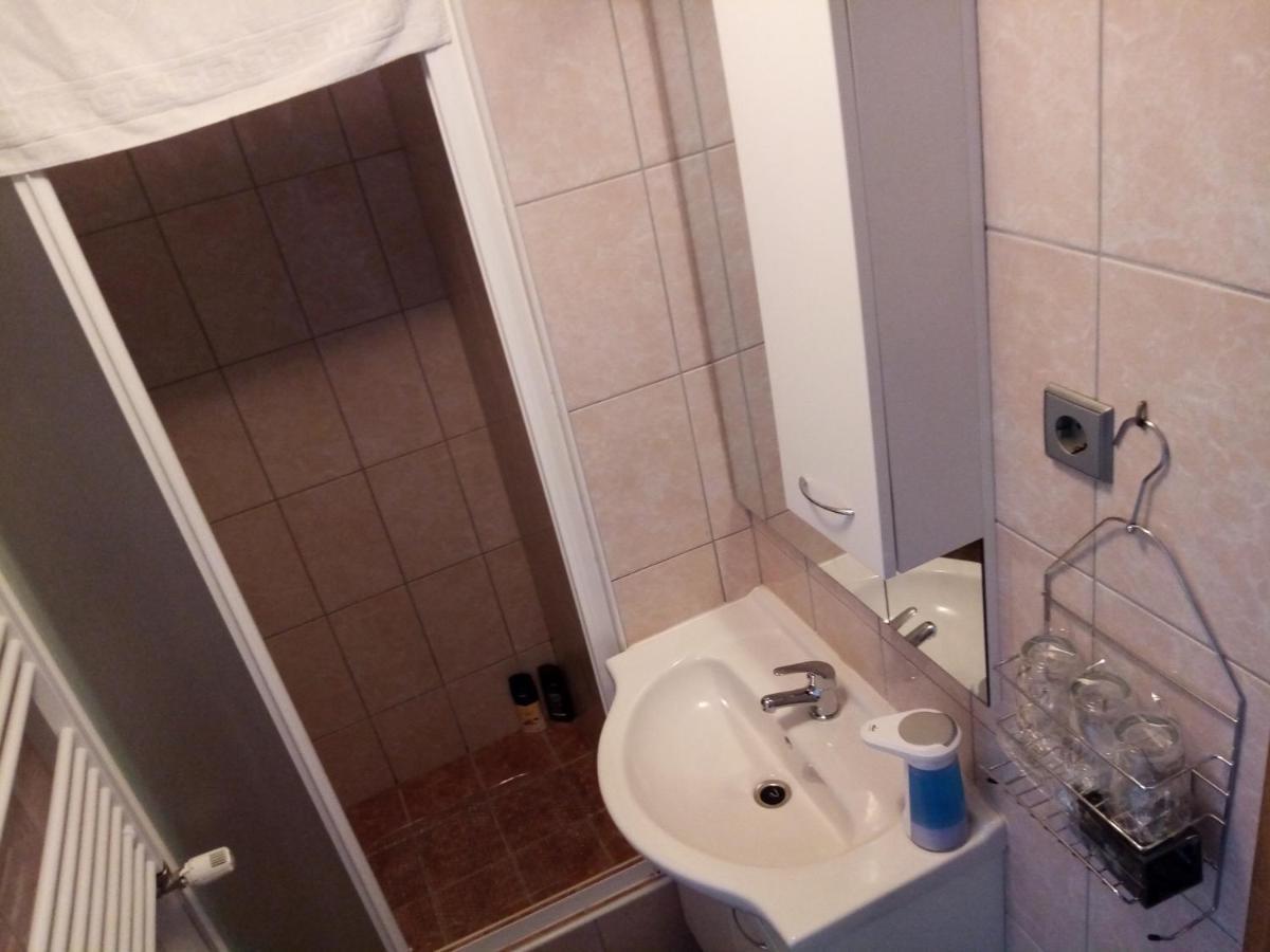 Apartman Potocki Krapina Extérieur photo