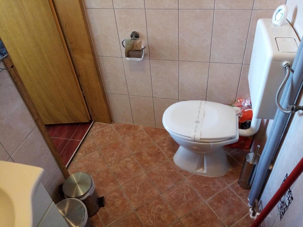 Apartman Potocki Krapina Extérieur photo