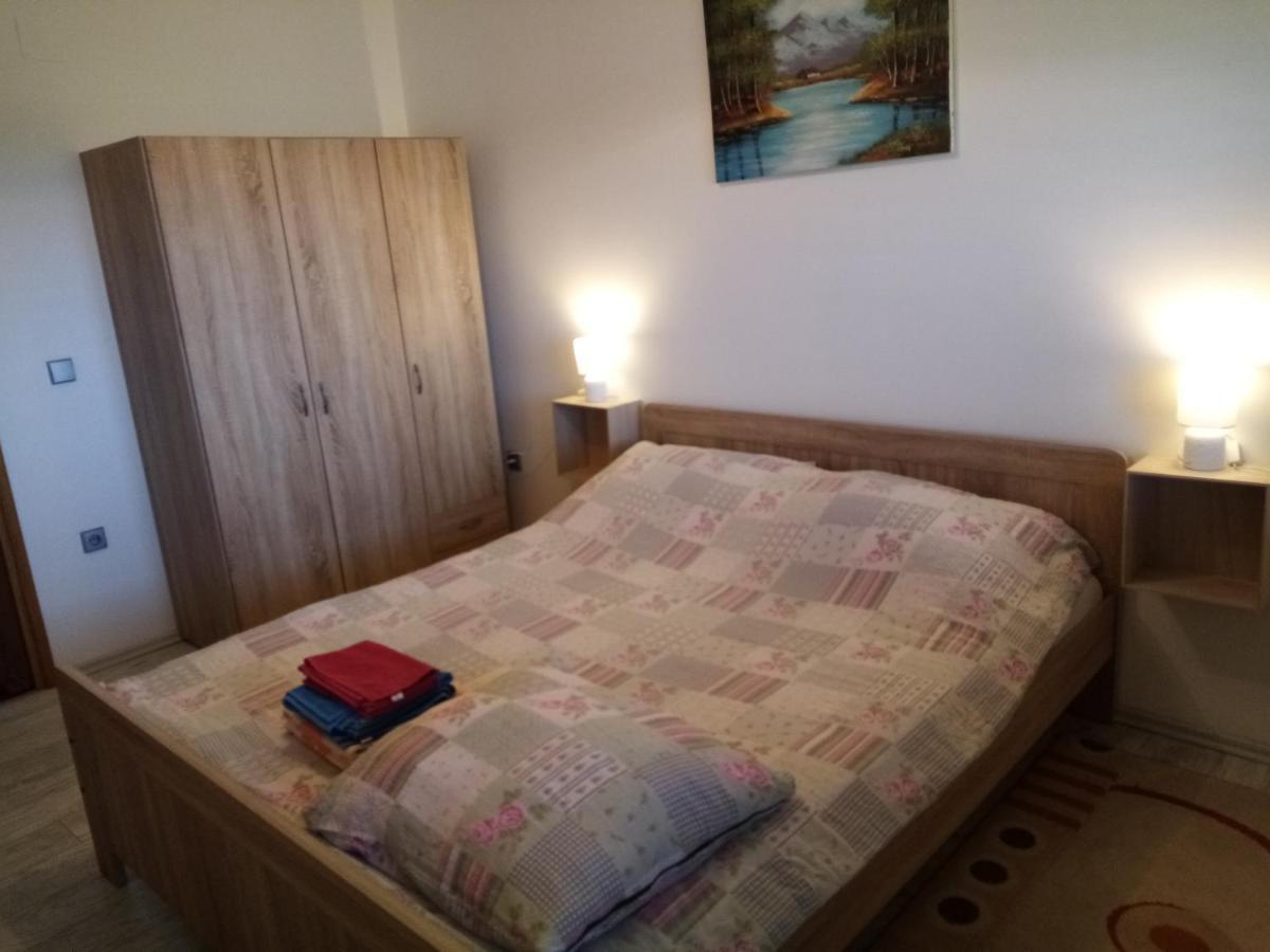 Apartman Potocki Krapina Extérieur photo