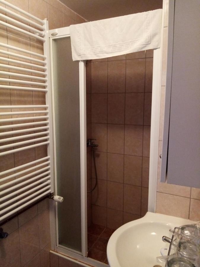 Apartman Potocki Krapina Extérieur photo