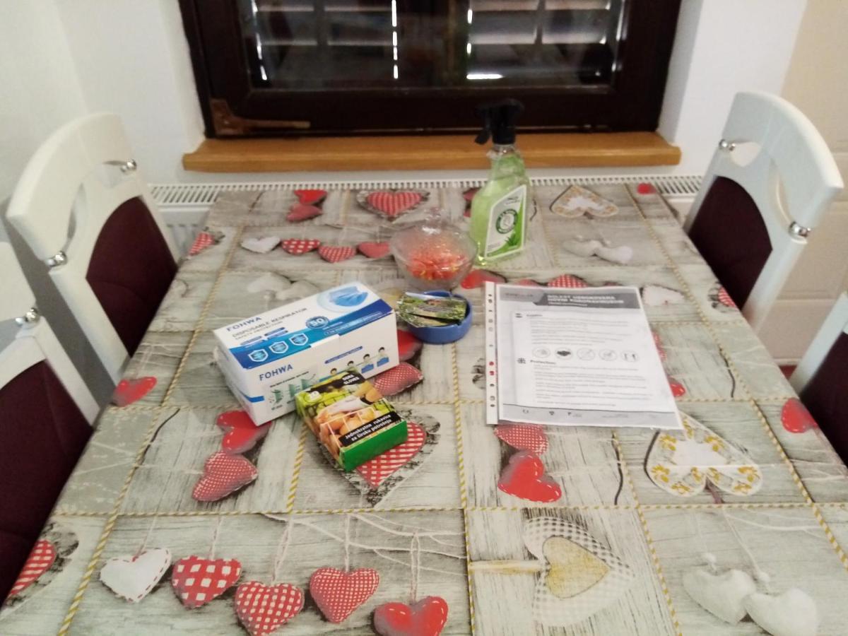 Apartman Potocki Krapina Extérieur photo