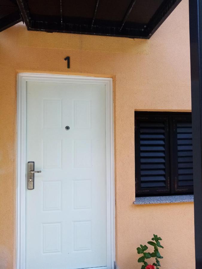Apartman Potocki Krapina Extérieur photo