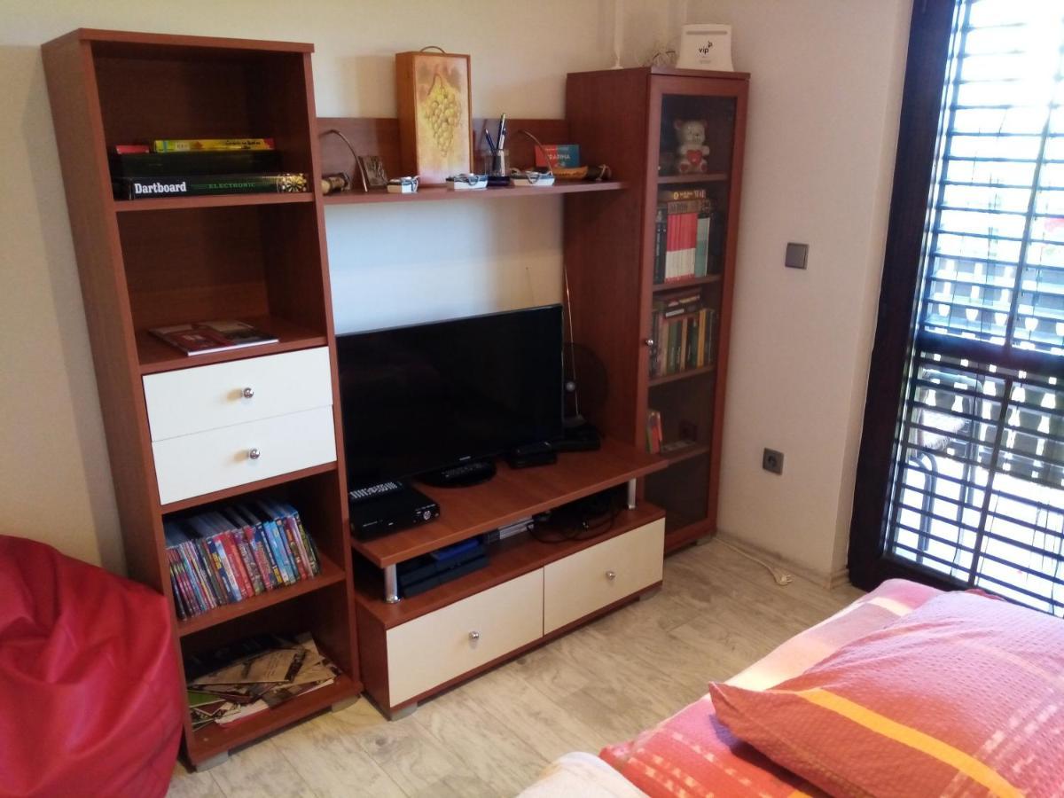 Apartman Potocki Krapina Extérieur photo