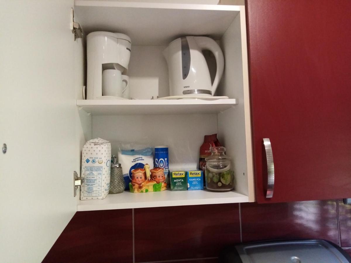 Apartman Potocki Krapina Extérieur photo