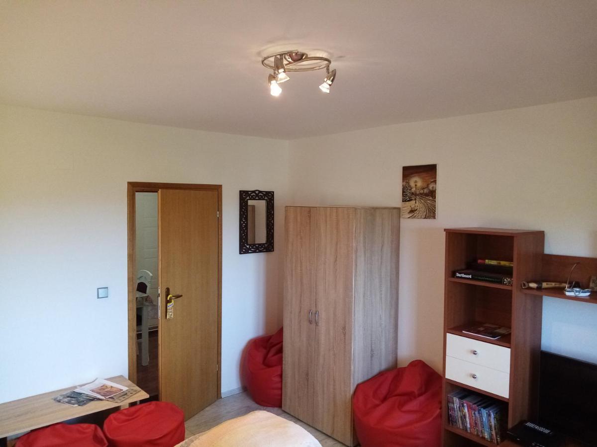 Apartman Potocki Krapina Extérieur photo