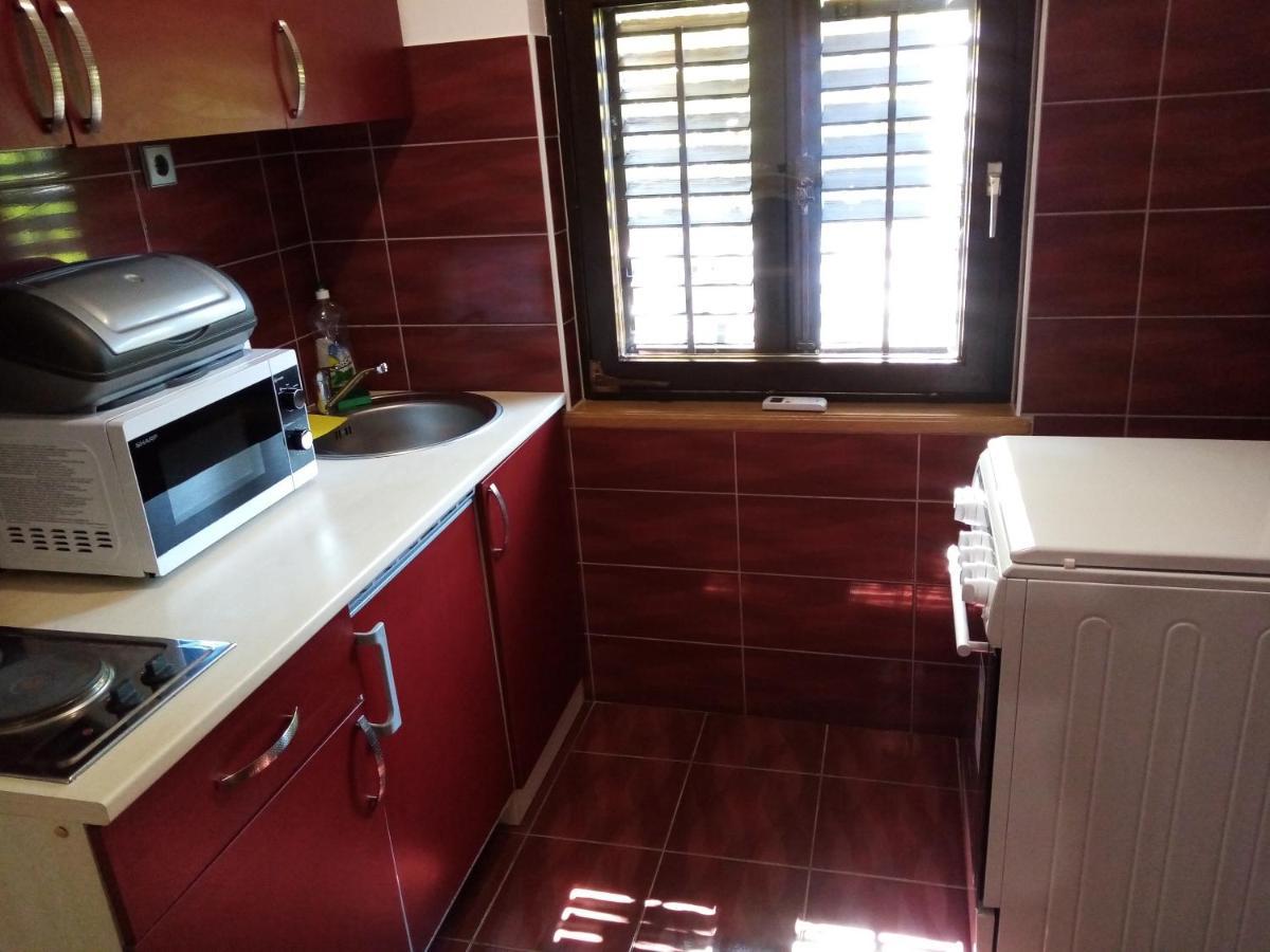 Apartman Potocki Krapina Extérieur photo