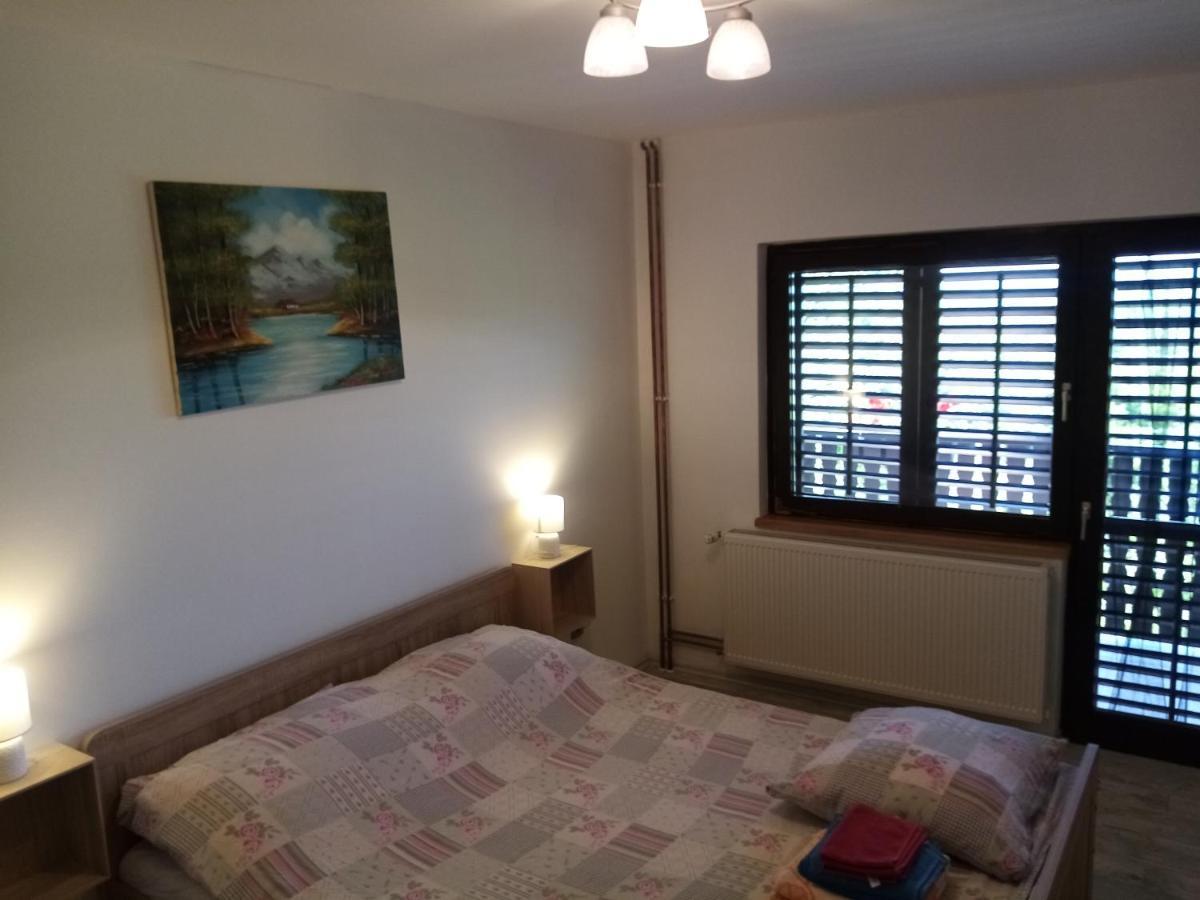 Apartman Potocki Krapina Extérieur photo