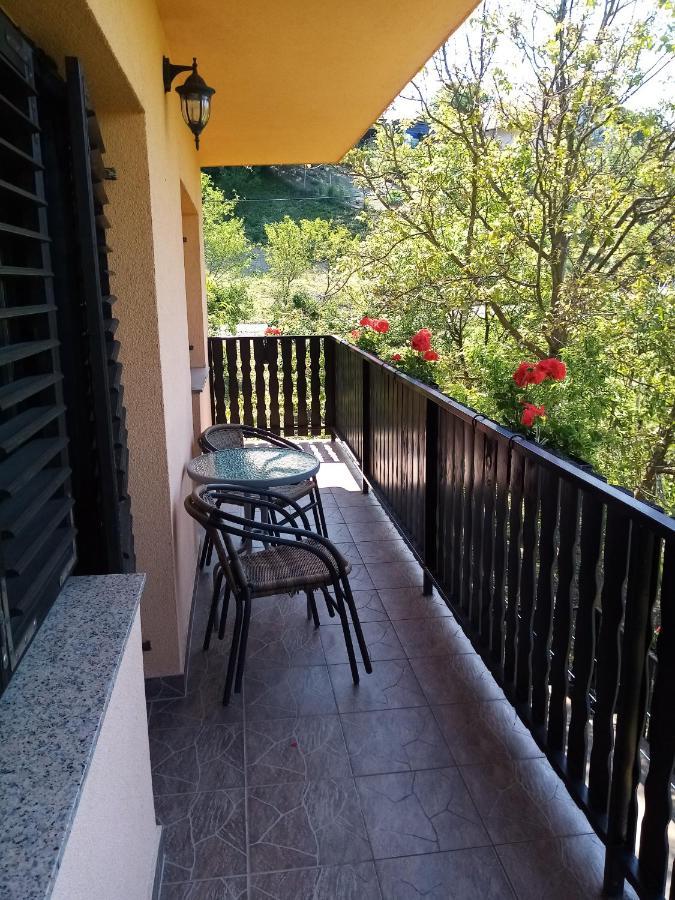 Apartman Potocki Krapina Extérieur photo