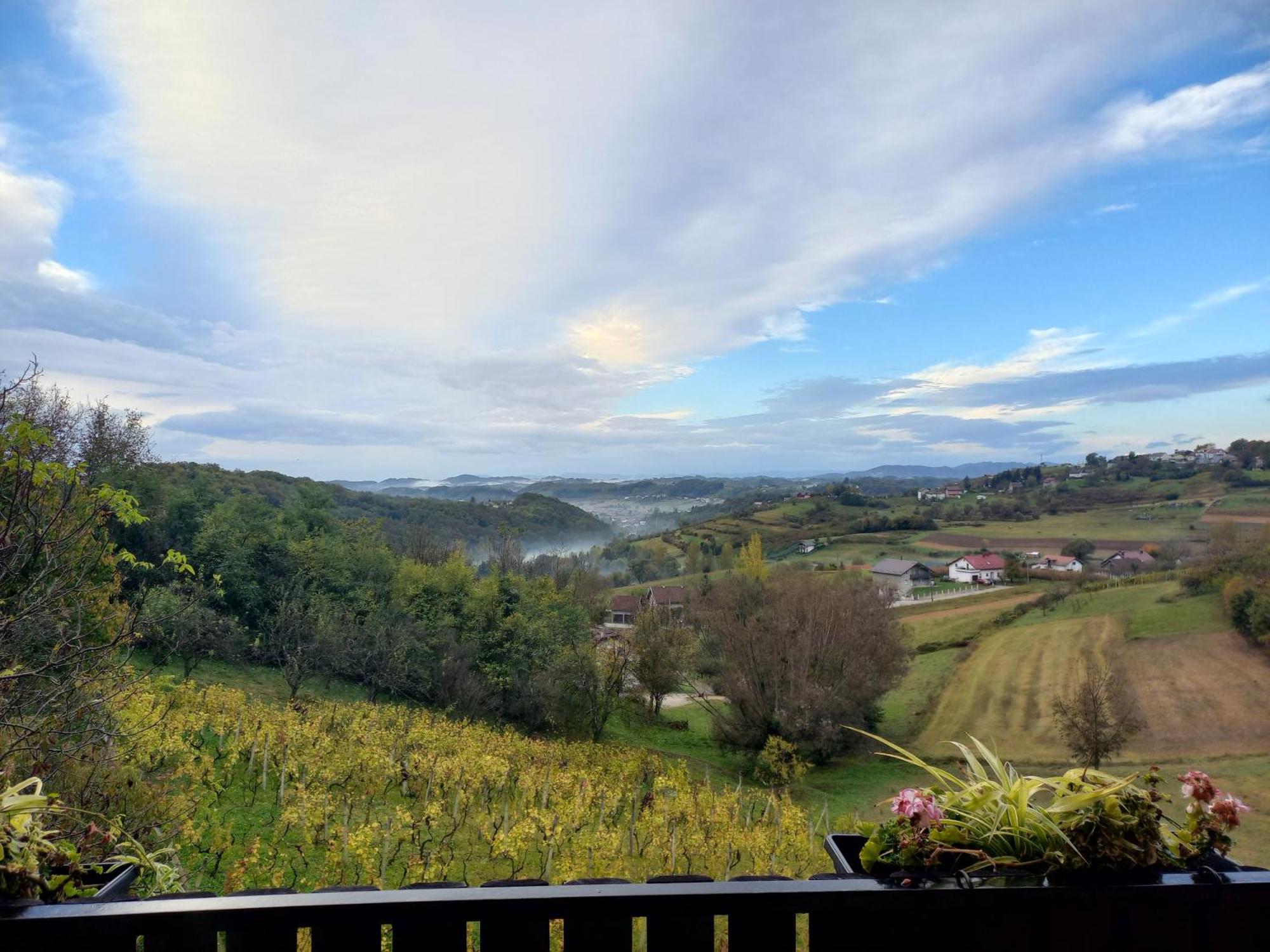 Apartman Potocki Krapina Extérieur photo