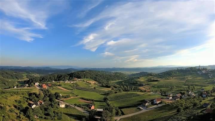 Apartman Potocki Krapina Extérieur photo