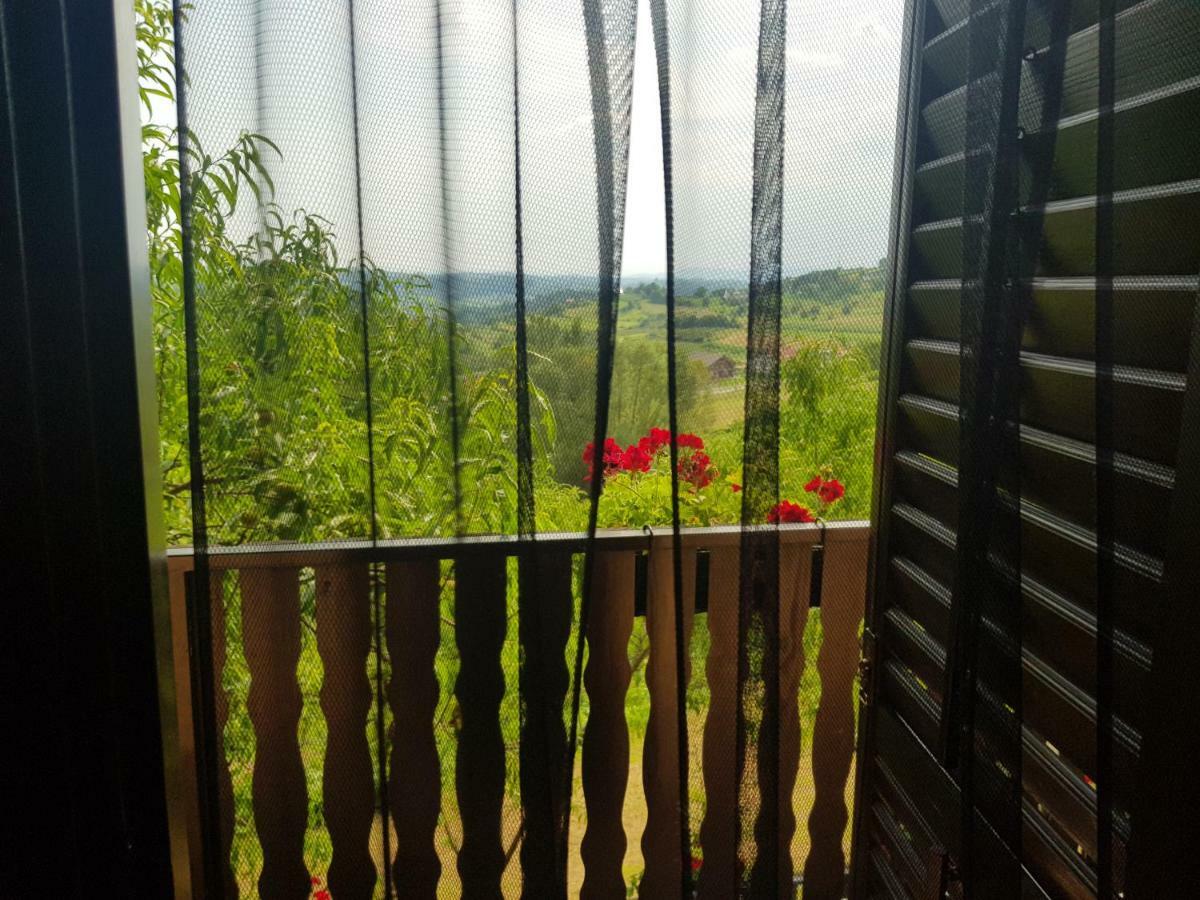 Apartman Potocki Krapina Extérieur photo