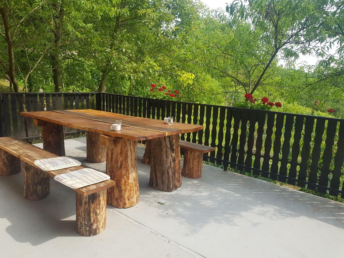 Apartman Potocki Krapina Extérieur photo